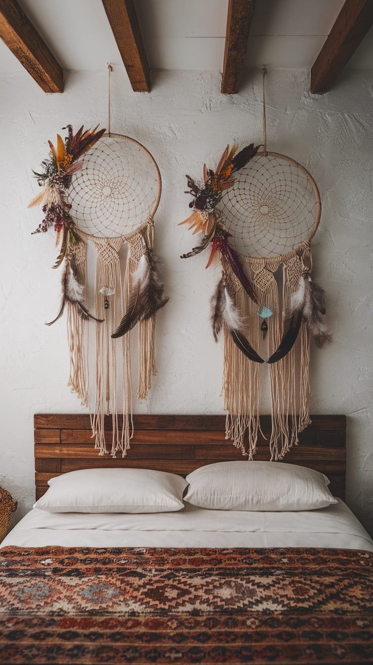 artisan made protective talismans