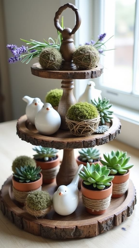 botanical art from nature