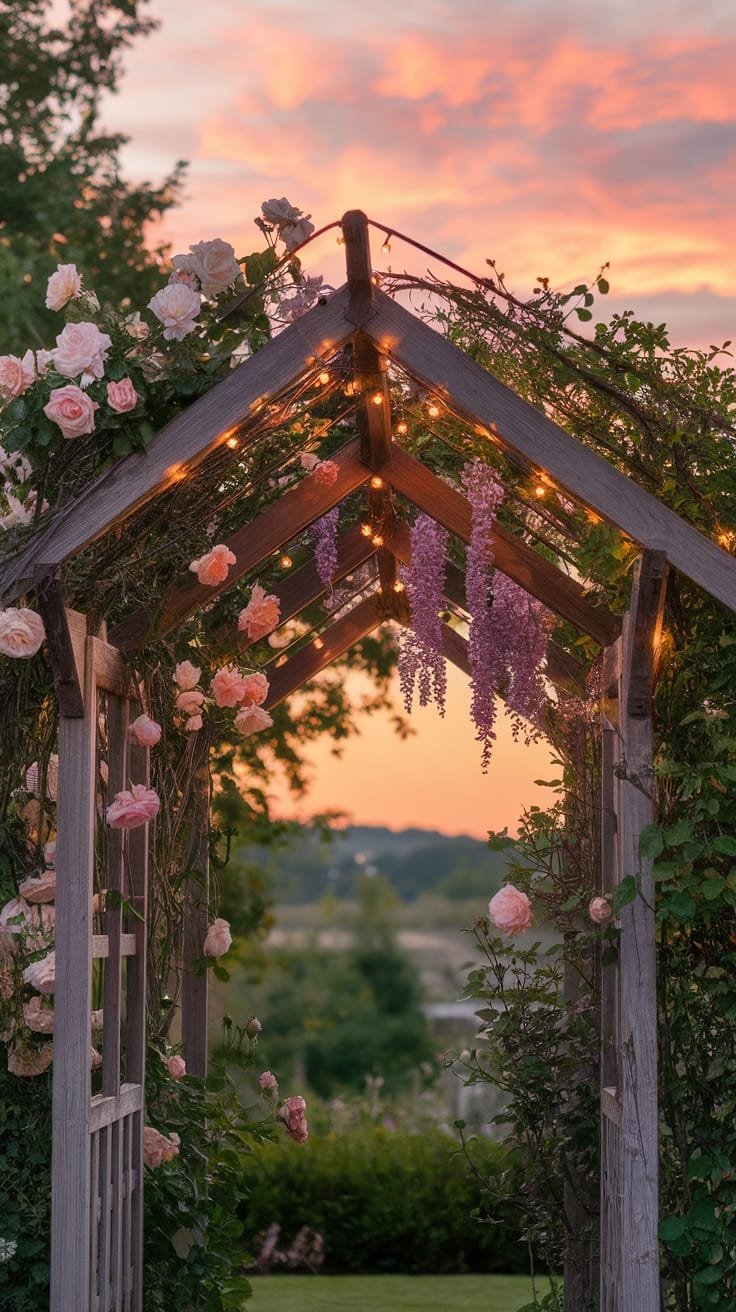 magical enchanted forest adventure