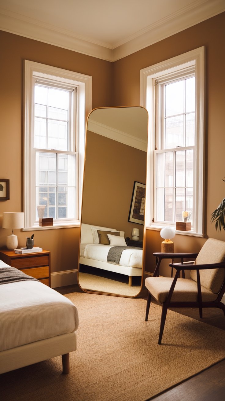 optimizing visual space aesthetics