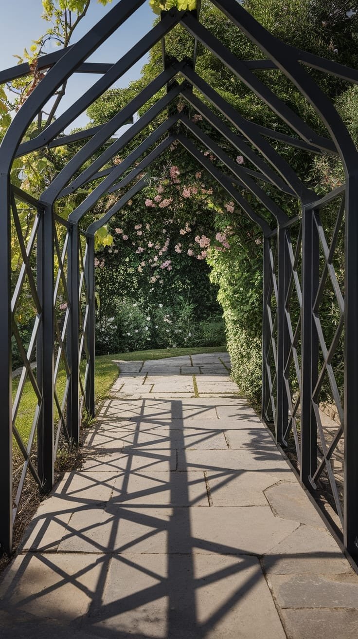 sleek contemporary design aesthetic