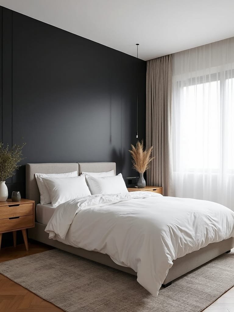 bold striking wall designs