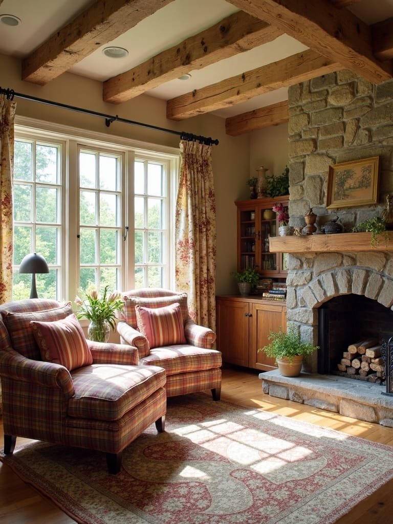 combine patterns for appeal