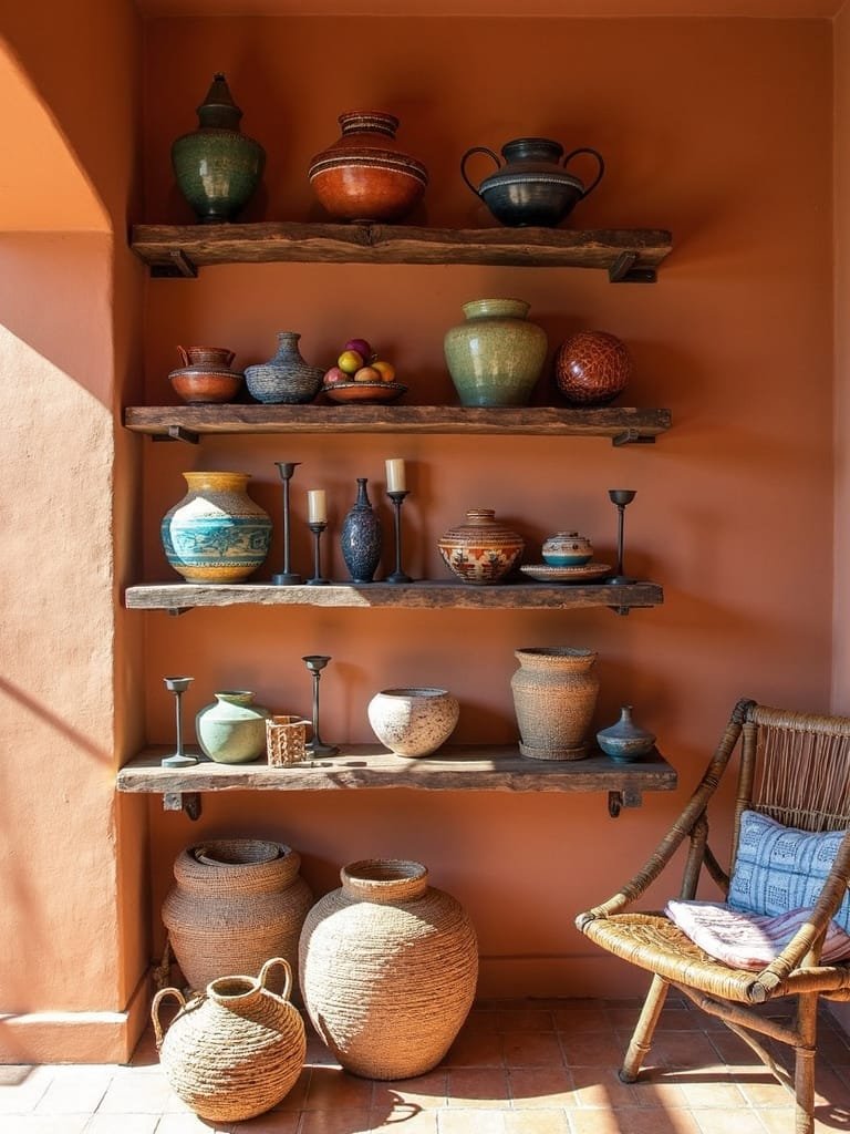 cultural treasures on display