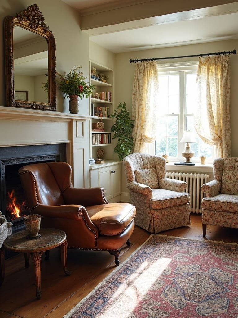 embrace unique vintage charm