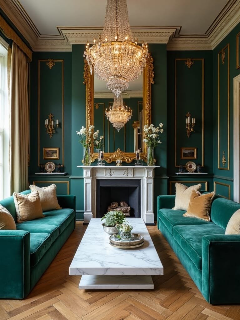 luxurious soft fabric elegance