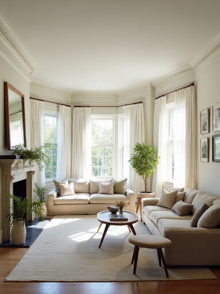 maximize sunlight with treatments