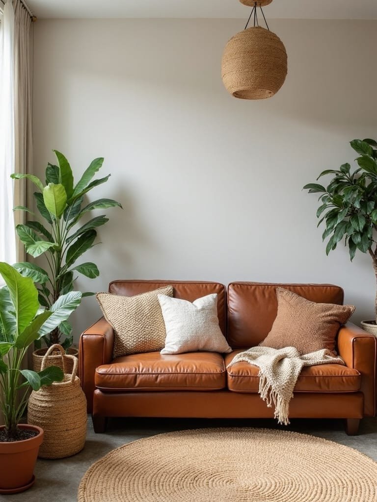 natural elements enhance appeal