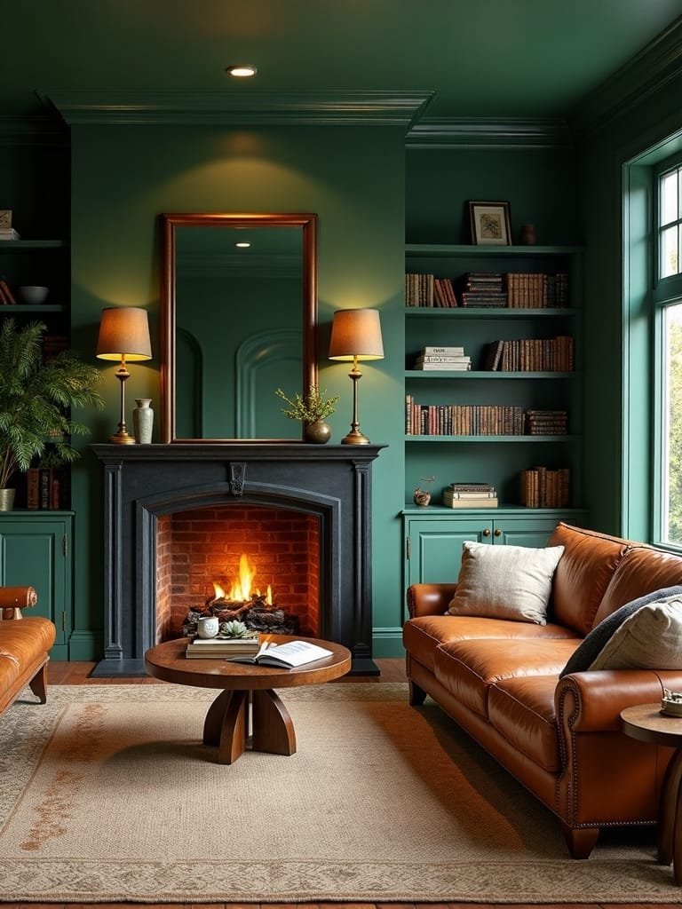 nature inspired traditional elegance