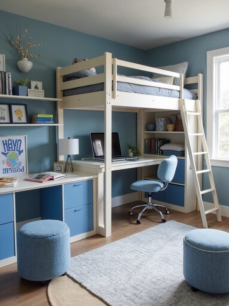 adaptable furniture for boys