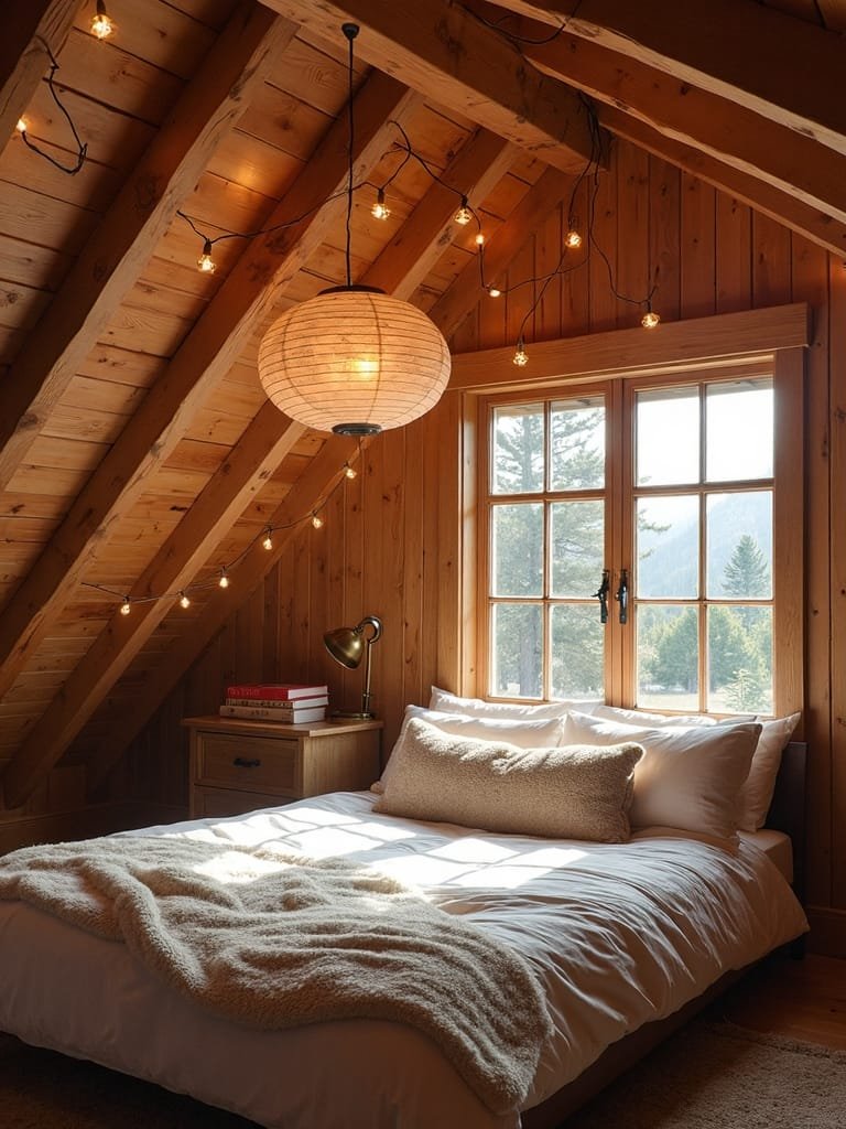 add ambient lighting features