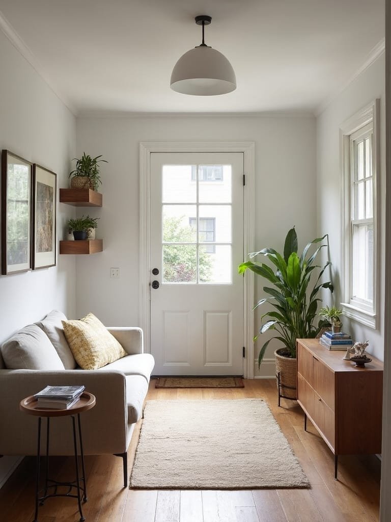 adjust furniture to fit