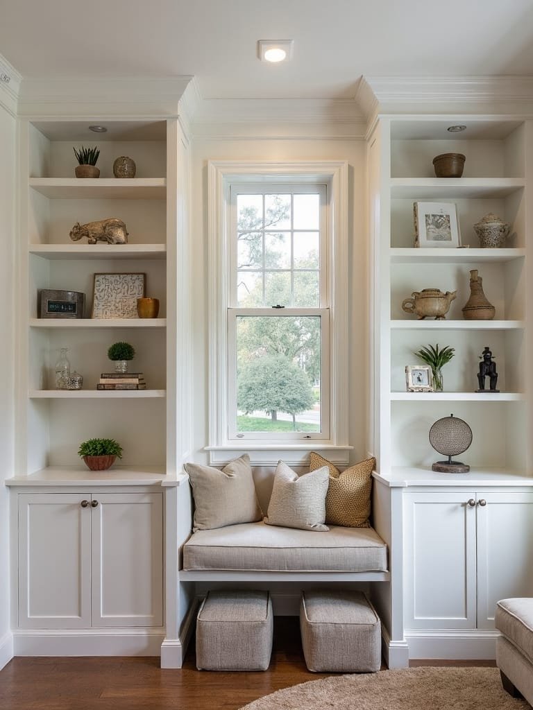 aesthetic and practical design