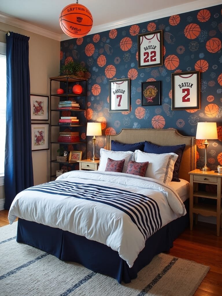 all star sports experience suite