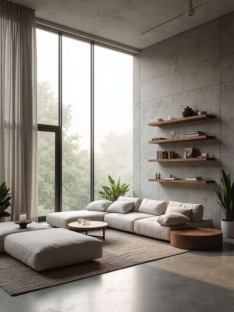 architectural design showcase event