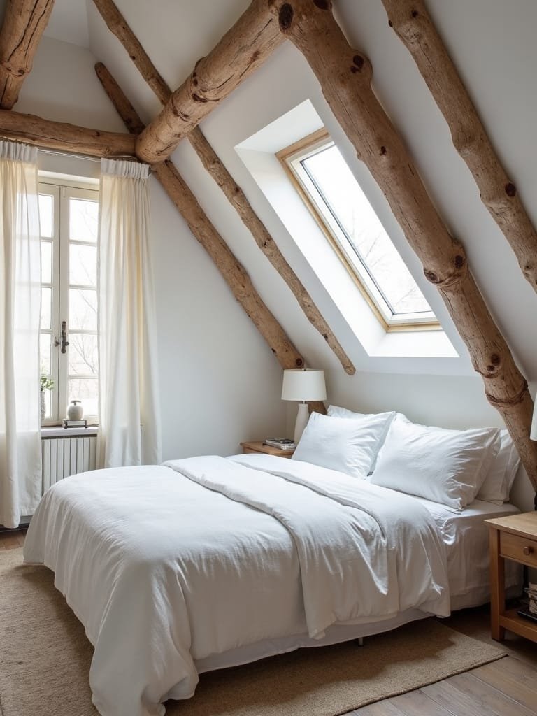 architectural feature enhancement idea