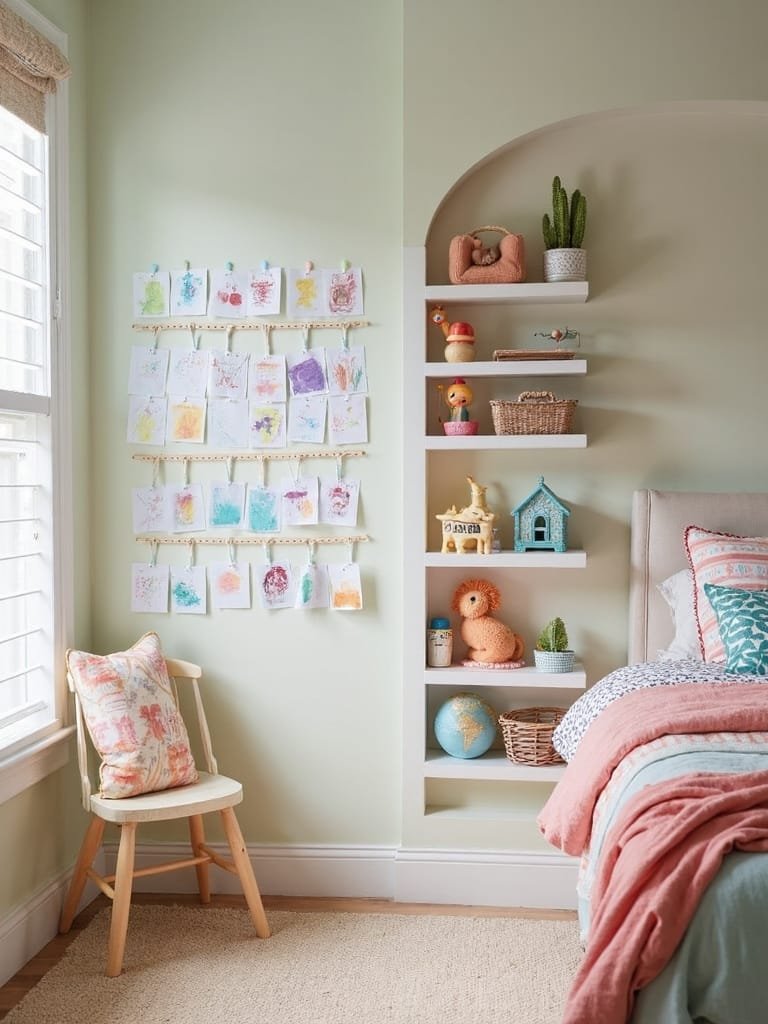 art display innovations unveiled