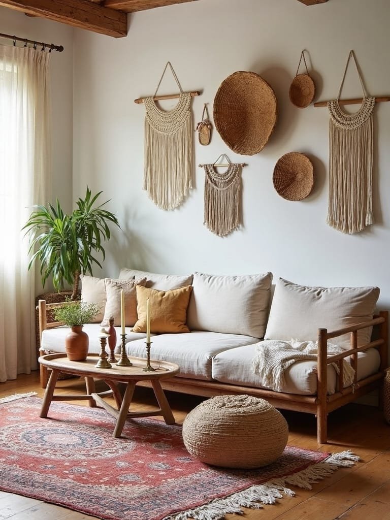 artisanal handmade fashion items