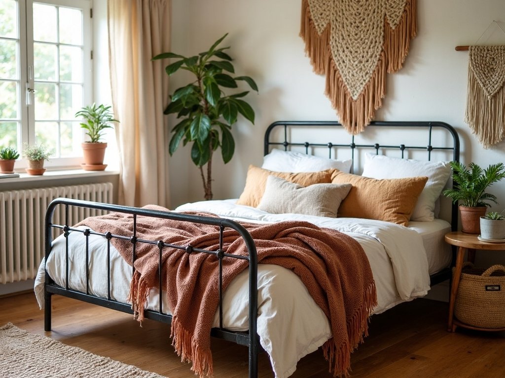 artisanal handmade global boho