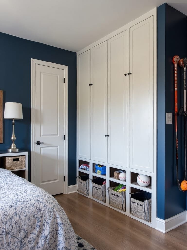 athletic organization management solutions