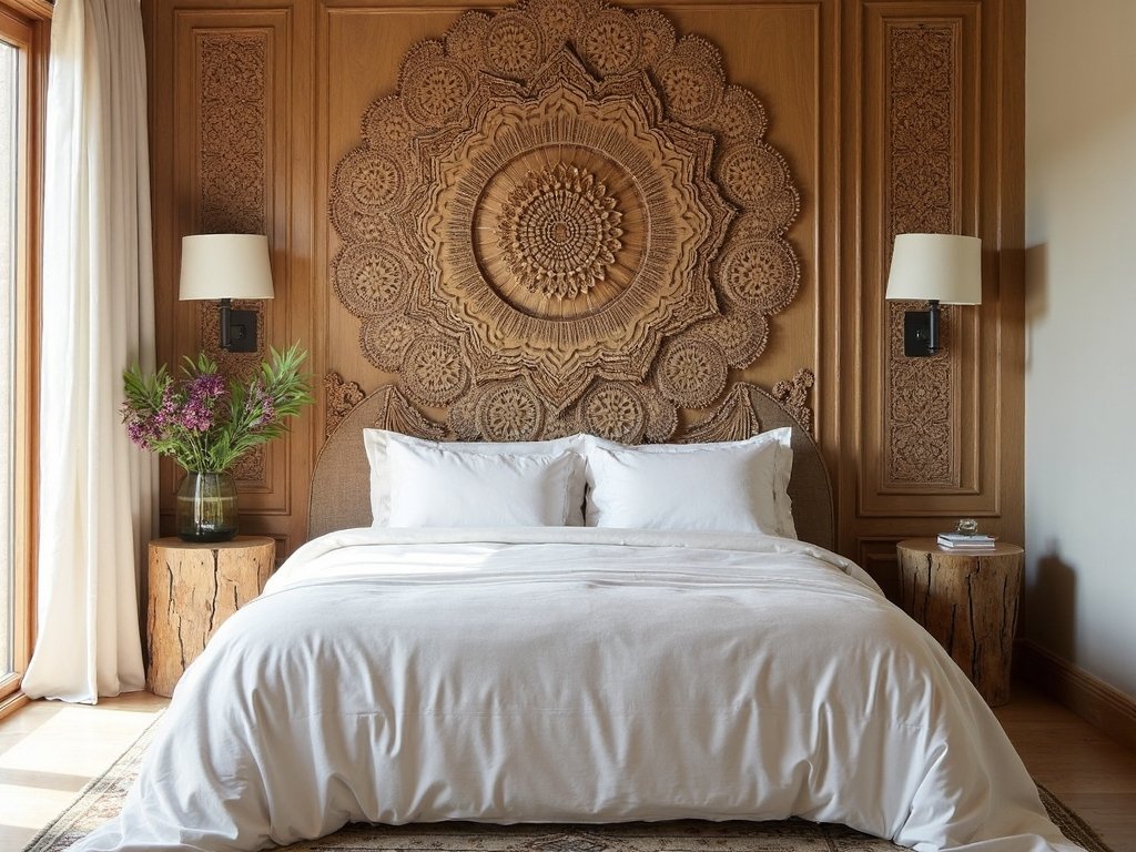 authentic artisanal organic eclectic