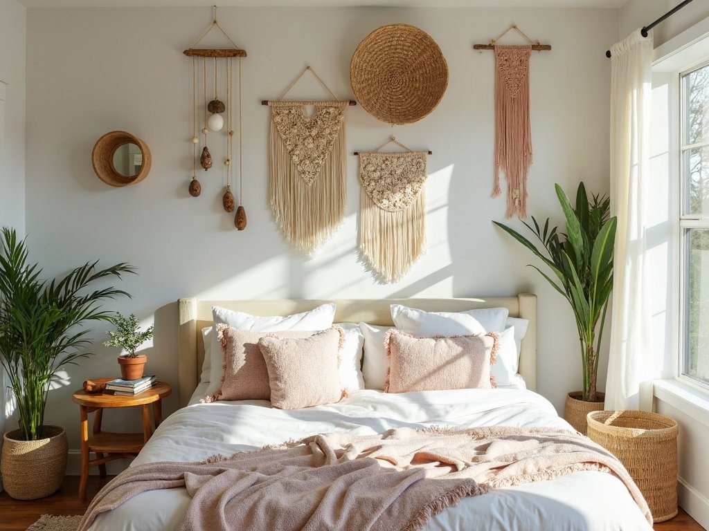 authentic coastal handcrafted artisan elements