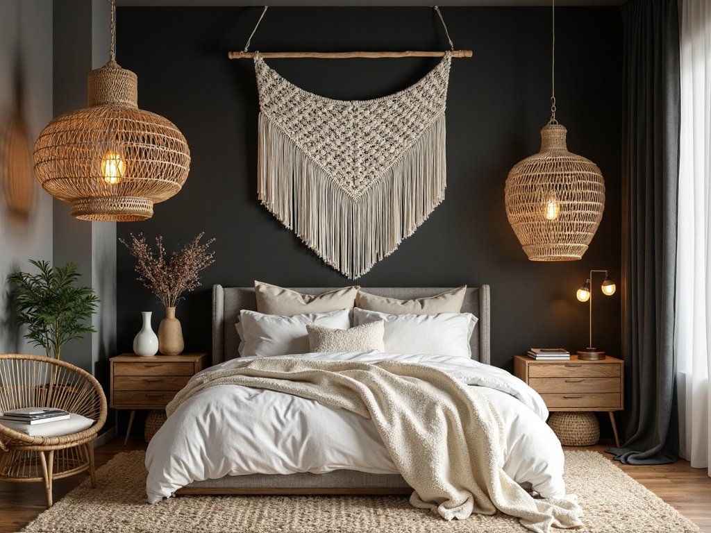 balanced light and dark harmony