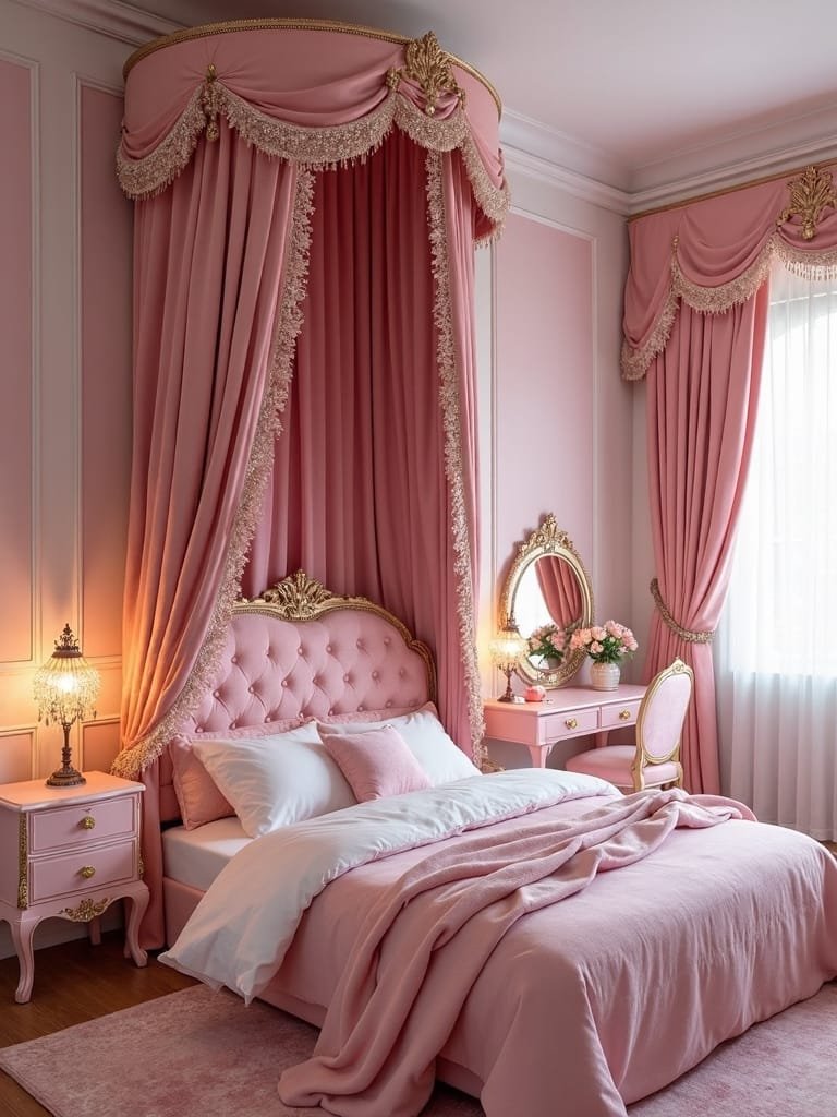 barbie s glamorous statement furniture