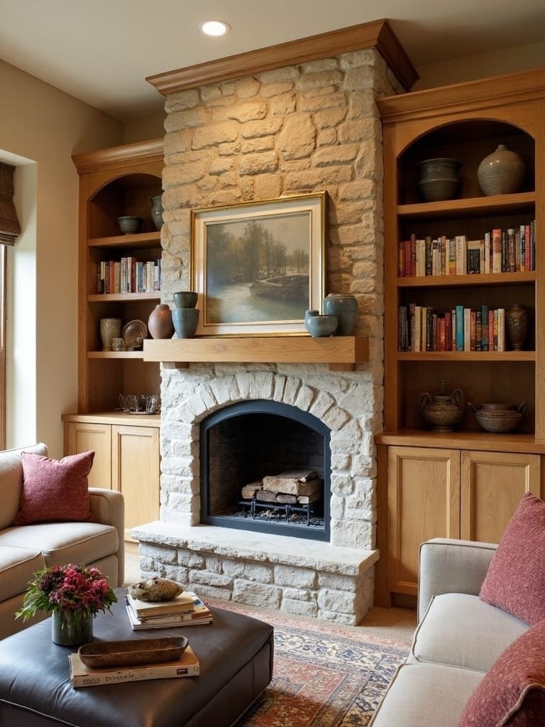 bespoke storage solutions designed