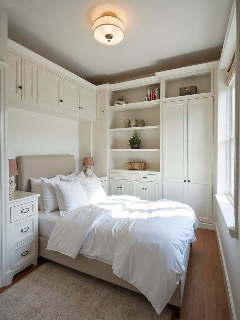 bespoke vertical storage solutions