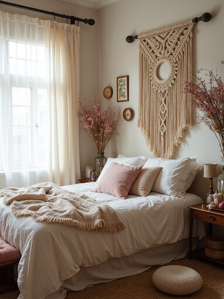 bohemian mystical eclectic wanderlust inspired