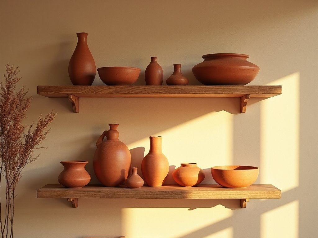 boho bedroom sanctuary handcrafted beauty