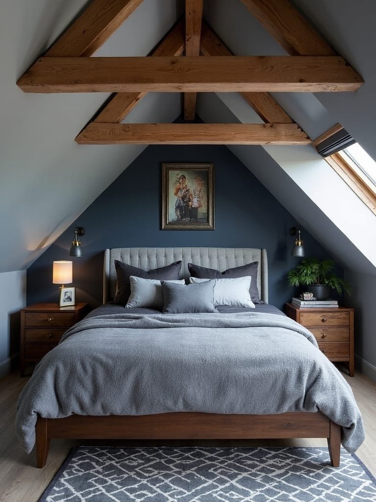 boys adaptable color schemes