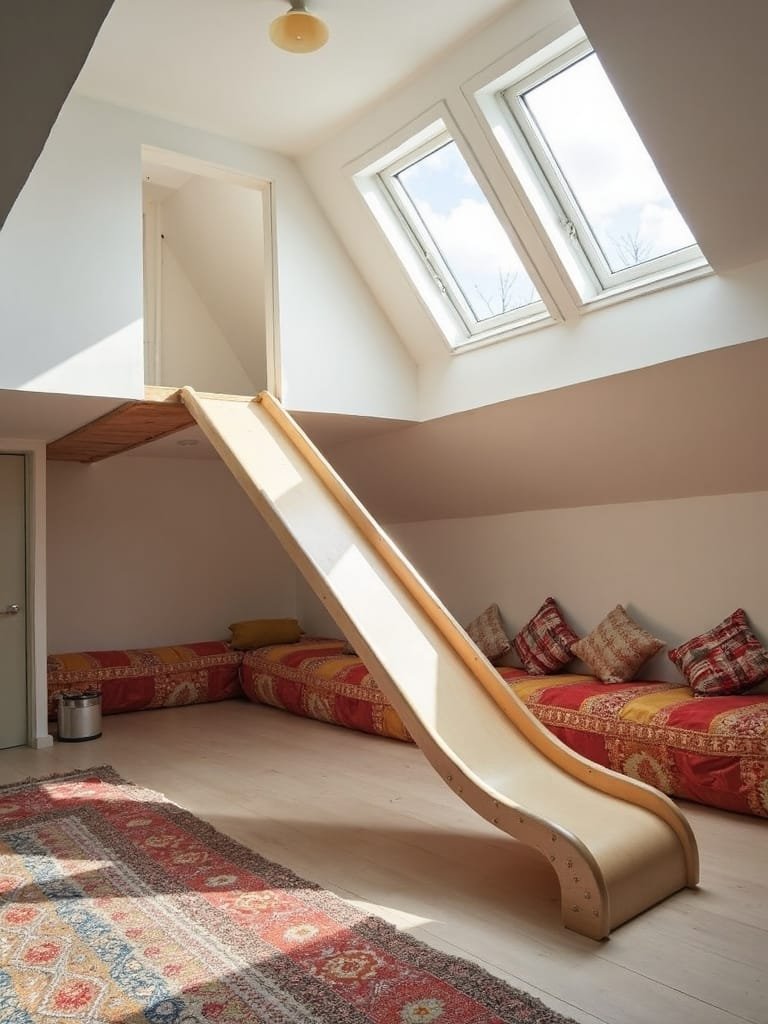 built in slide installation guide