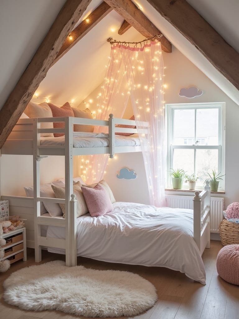 bunk beds for adventure