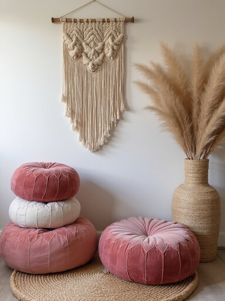 casual cozy bohemian versatile