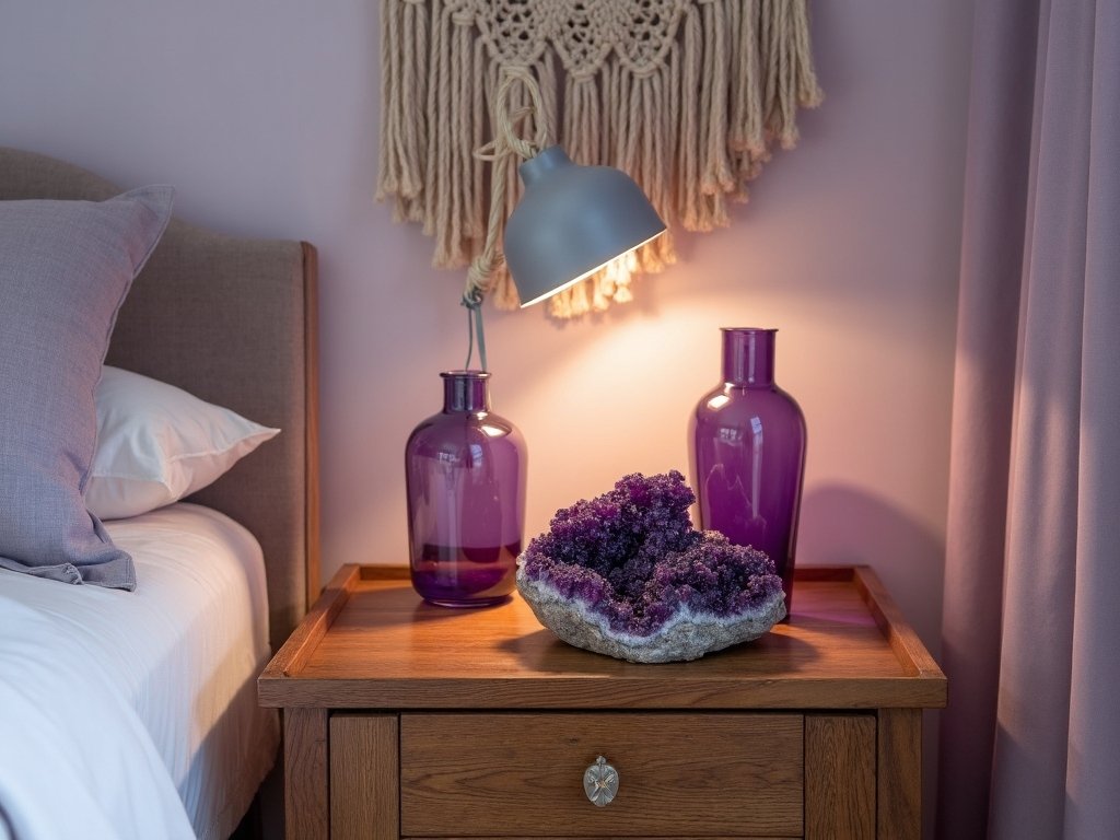 celestial natural mystical tranquil