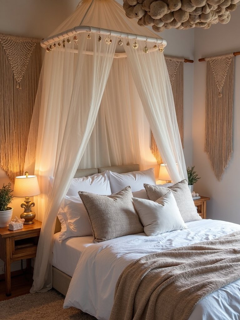 celestial serene dreamy otherworldly