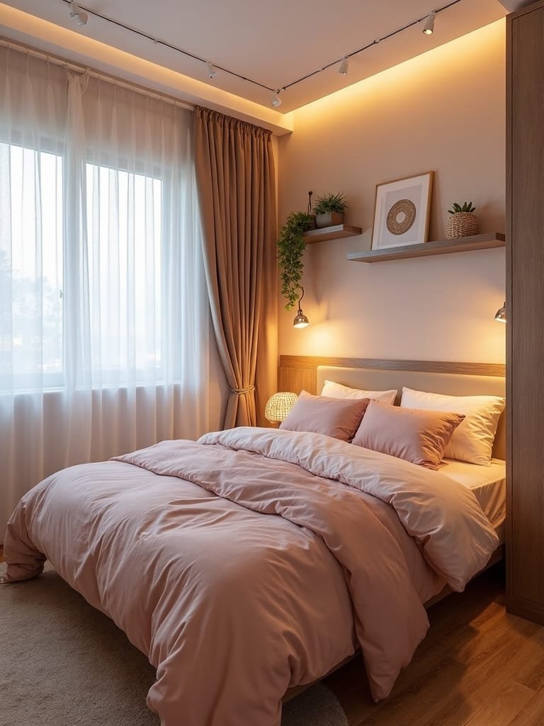 charming and practical aesthetics