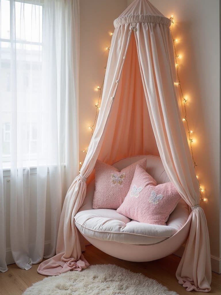 charming cozy reading spaces