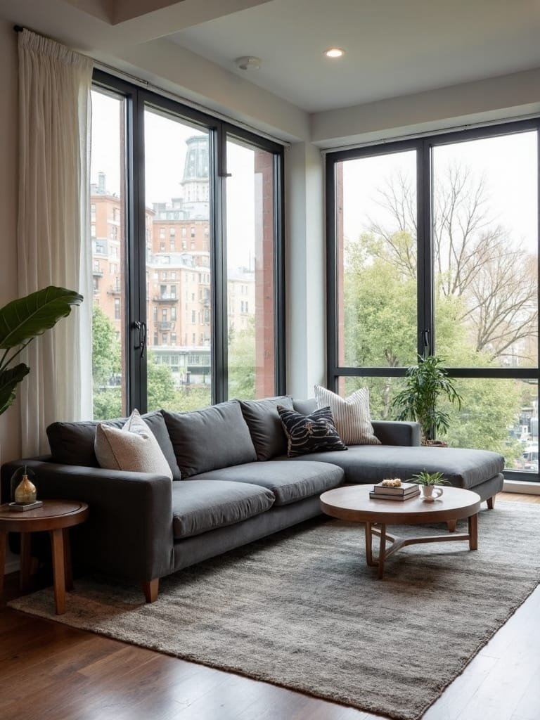 choose a defining sofa