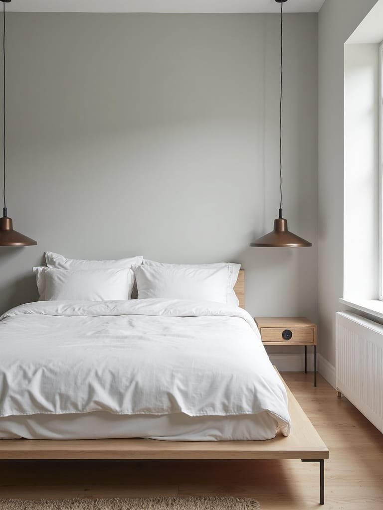 choose stylish platform beds