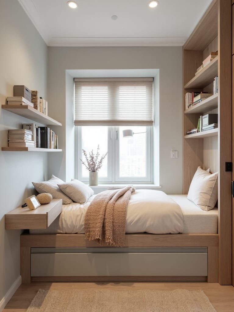 choose versatile furniture options