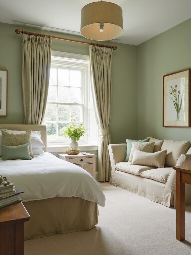 cohesive color selection guide