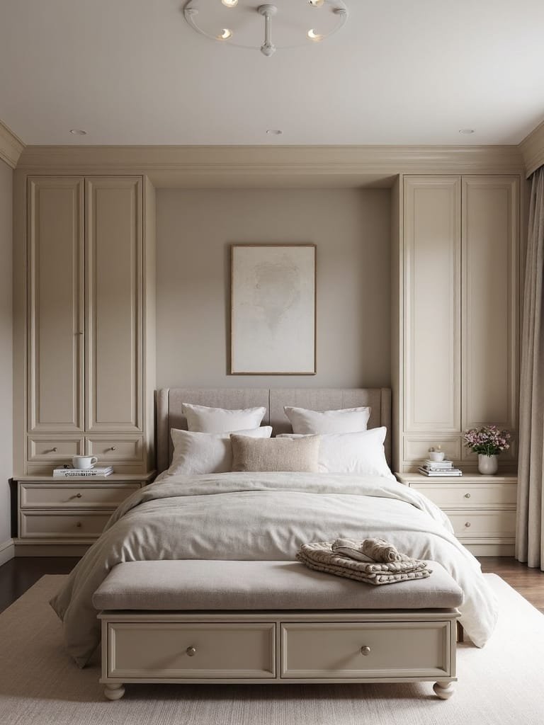 collaborative space management strategy