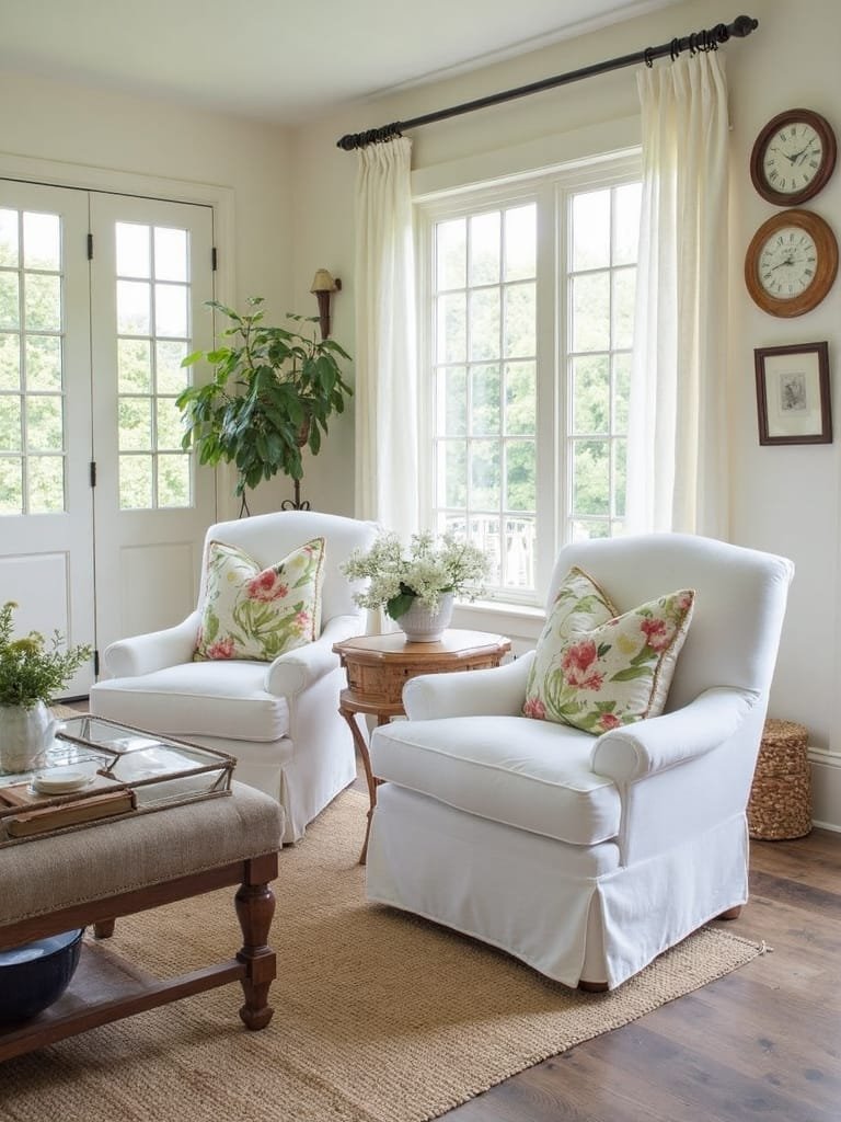 comfortable furniture protection option