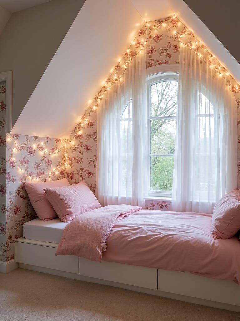 comfortable integrated sleeping solutions