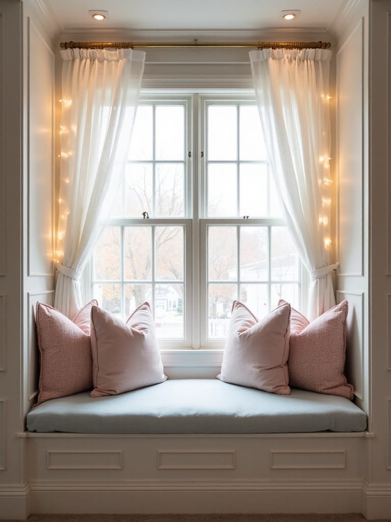 comfortable literary retreats await