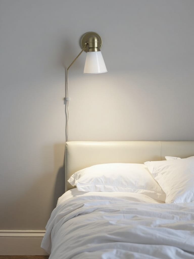 compact and efficient illumination