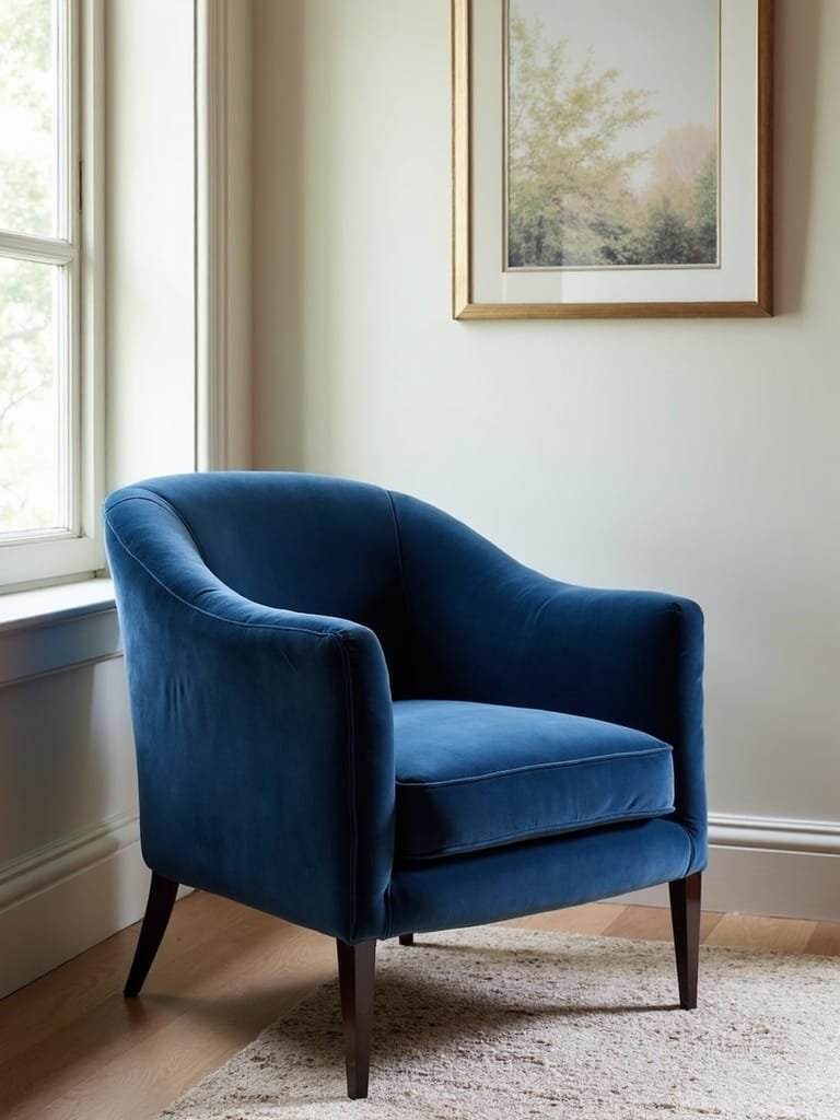 compact seating for comfort
